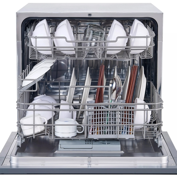 MÁY RỬA BÁT KAFF KF-BISMS8