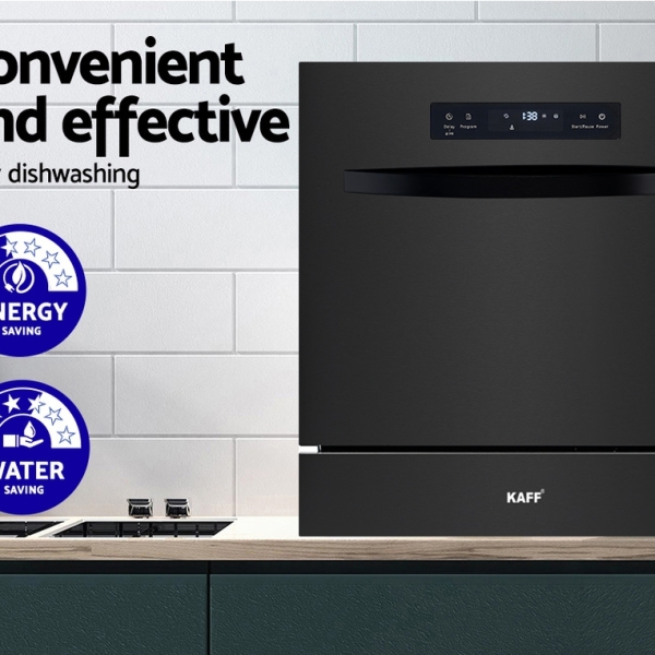 MÁY RỬA BÁT KAFF KF-BISMS8