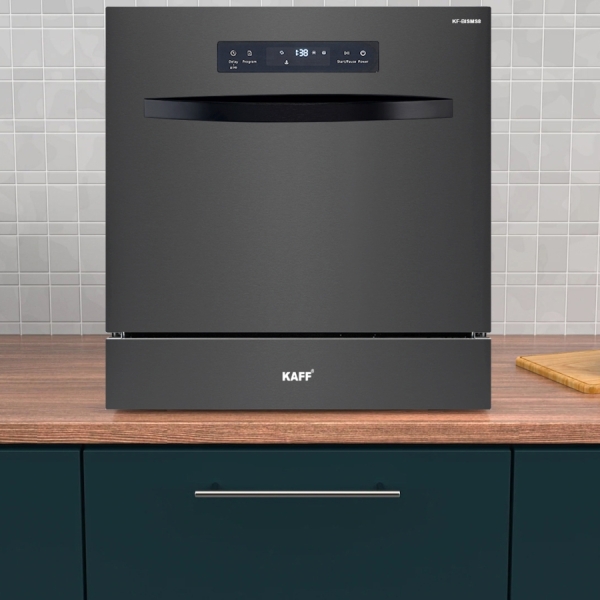 MÁY RỬA BÁT KAFF KF-BISMS8