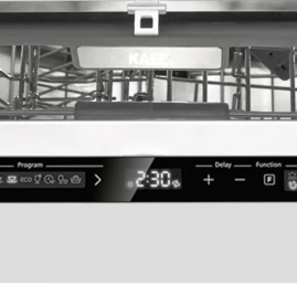 MÁY RỬA BÁT KAFF KF-BISW12